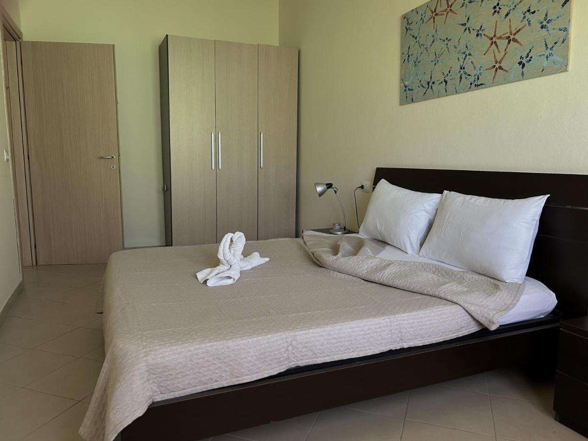 Zen House Morabeza Apartman Santa Maria Kültér fotó