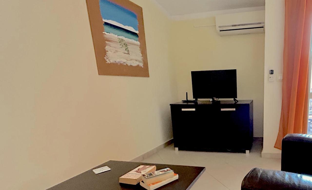 Zen House Morabeza Apartman Santa Maria Kültér fotó