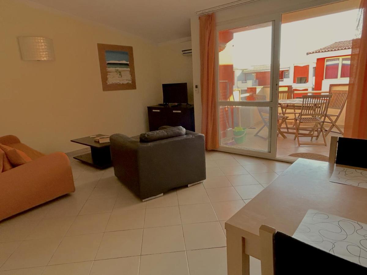 Zen House Morabeza Apartman Santa Maria Kültér fotó