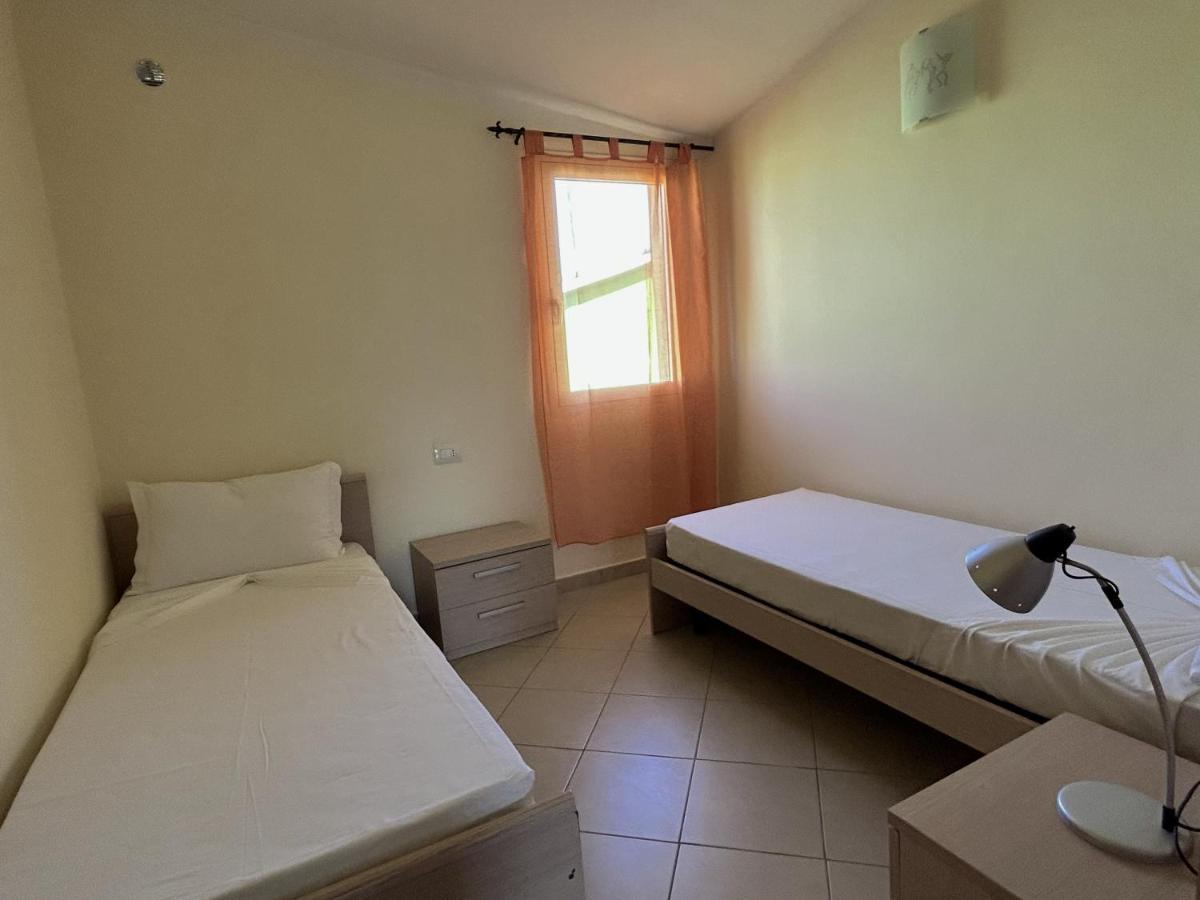 Zen House Morabeza Apartman Santa Maria Kültér fotó