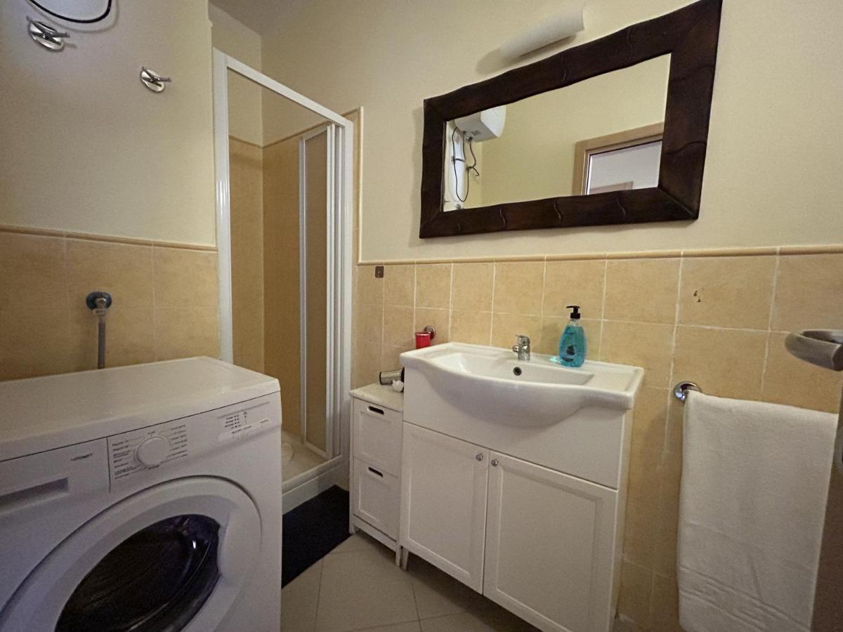 Zen House Morabeza Apartman Santa Maria Kültér fotó