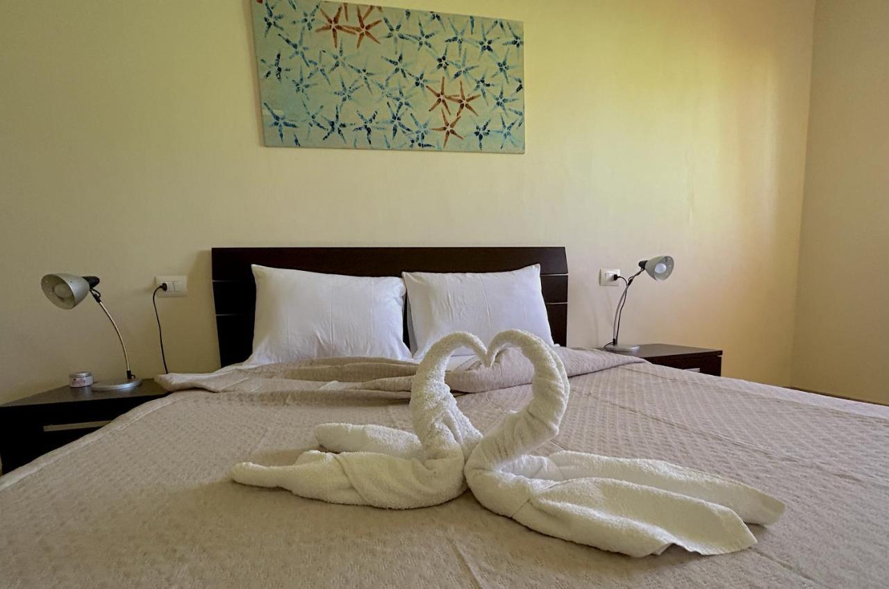 Zen House Morabeza Apartman Santa Maria Kültér fotó